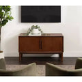 Meuble TV en bois