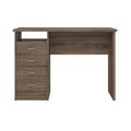 Bureau 4 tiroirs
