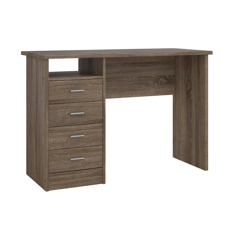 Bureau 4 tiroirs
