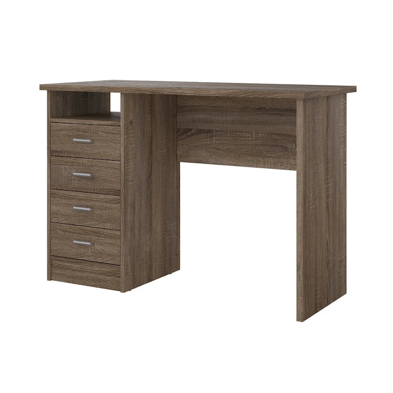 Bureau 4 tiroirs