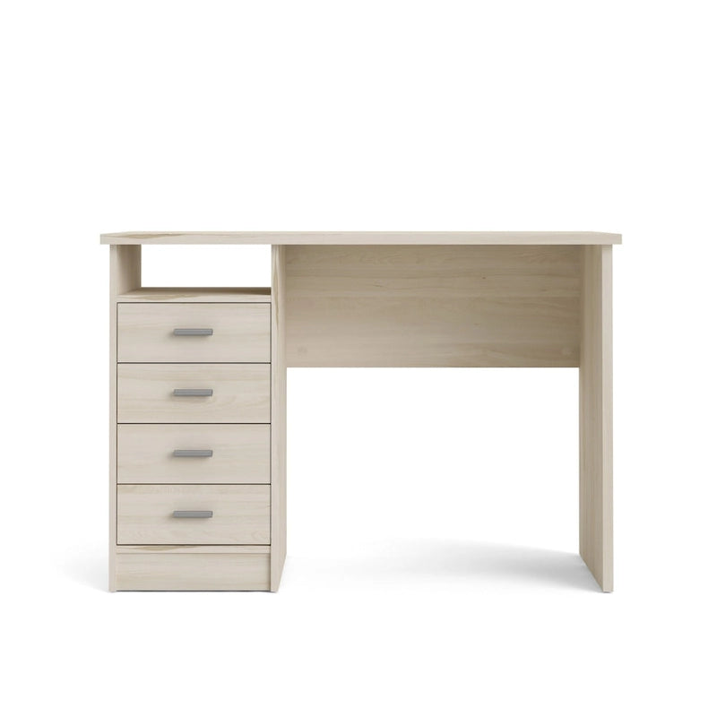 Bureau 4 tiroirs