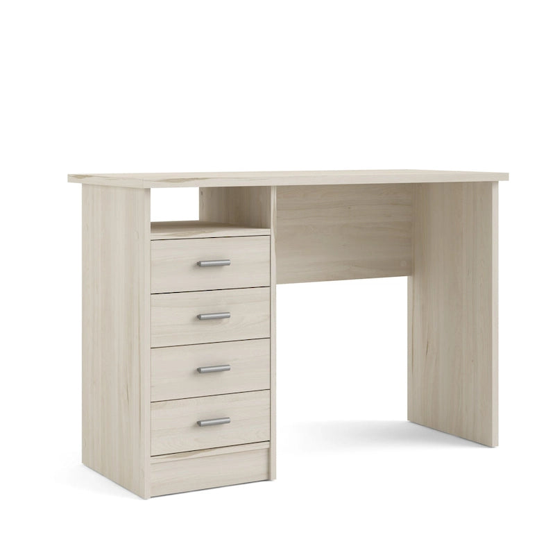 Bureau 4 tiroirs