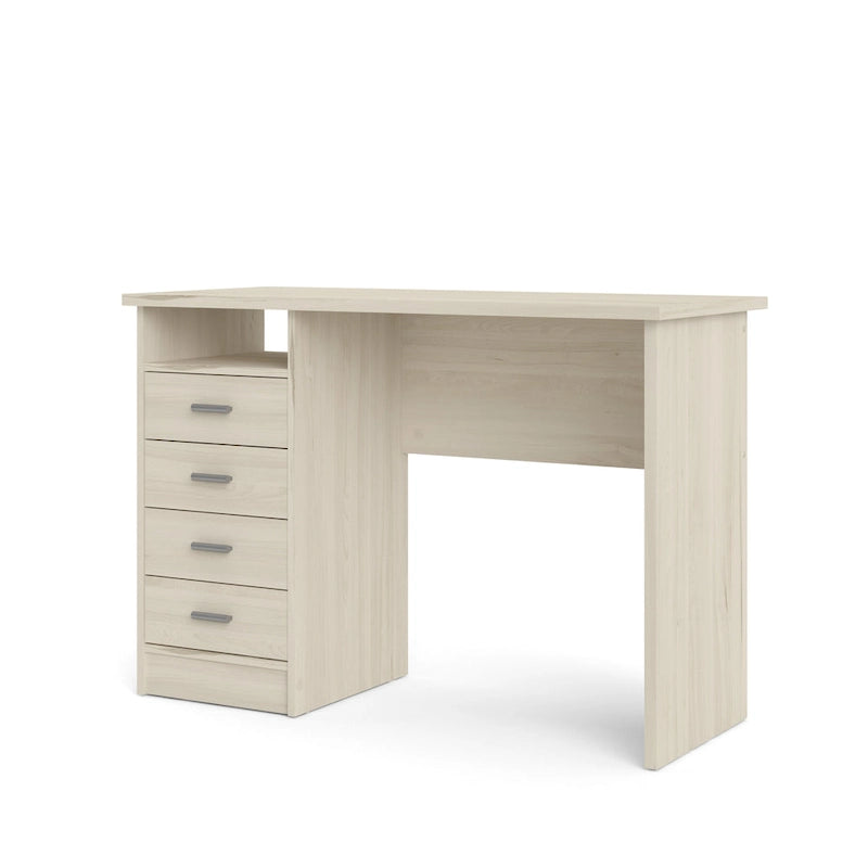 Bureau 4 tiroirs
