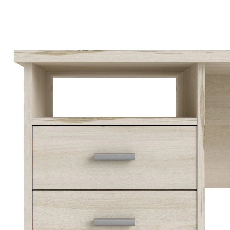 Bureau 4 tiroirs