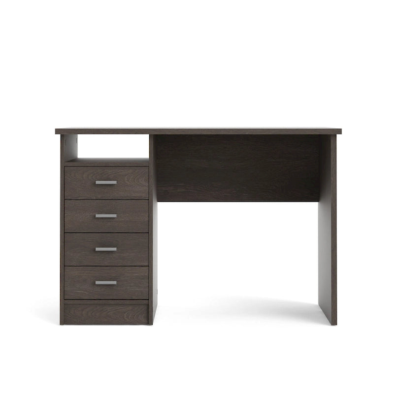 Bureau 4 tiroirs