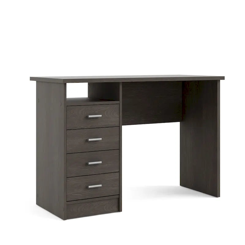 Bureau 4 tiroirs