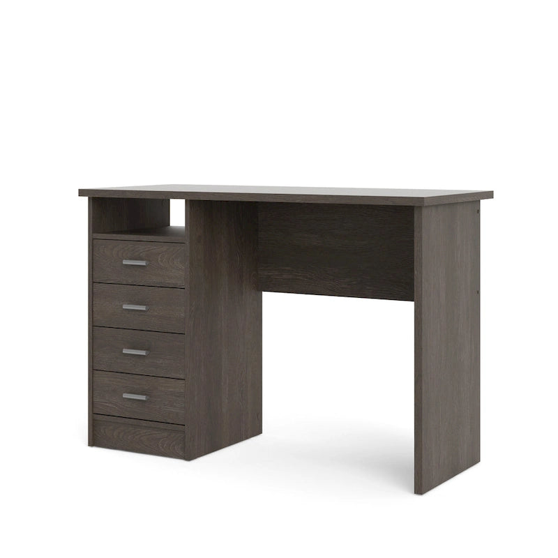 Bureau 4 tiroirs