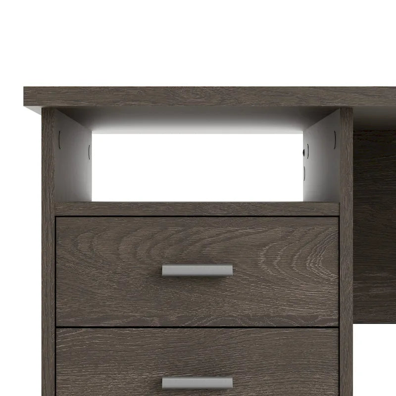 Bureau 4 tiroirs