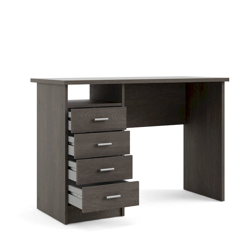 Bureau 4 tiroirs