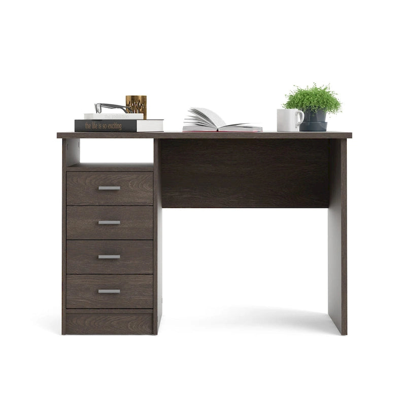 Bureau 4 tiroirs