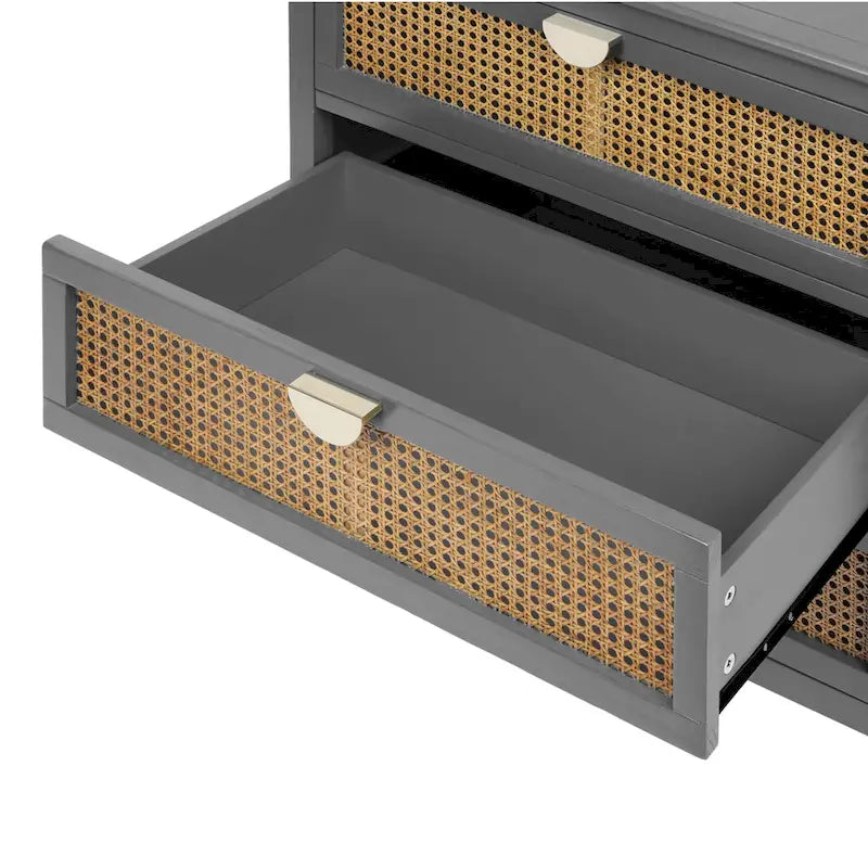 Table de chevet pour chambre à coucher