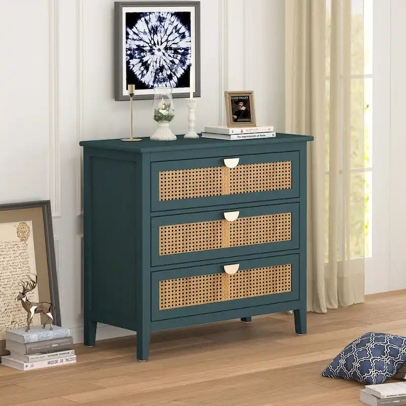 Table de chevet pour chambre à coucher