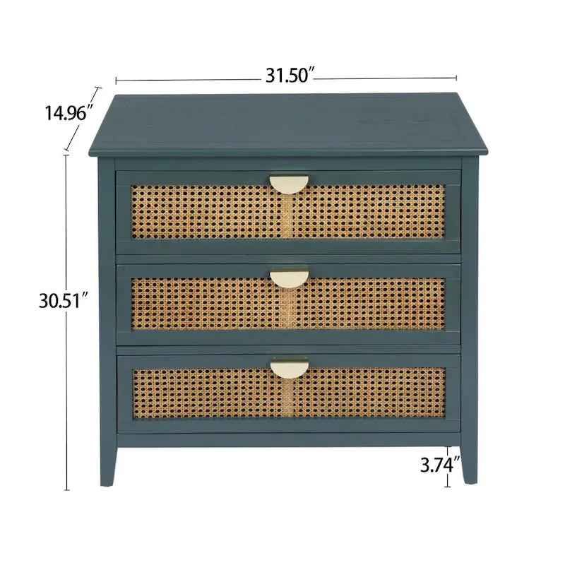 Table de chevet pour chambre à coucher
