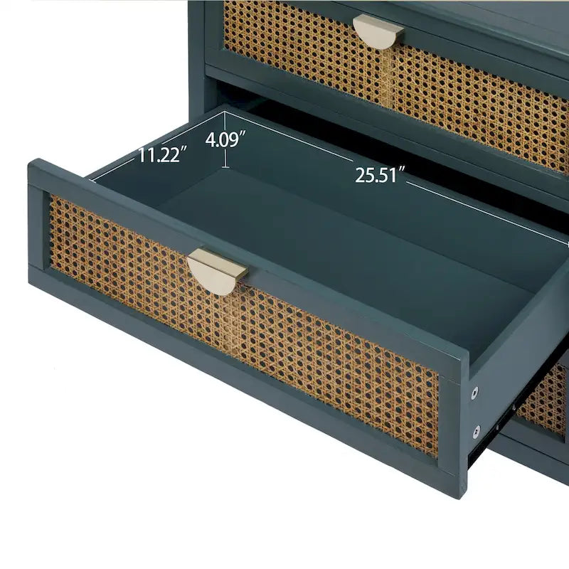 Table de chevet pour chambre à coucher