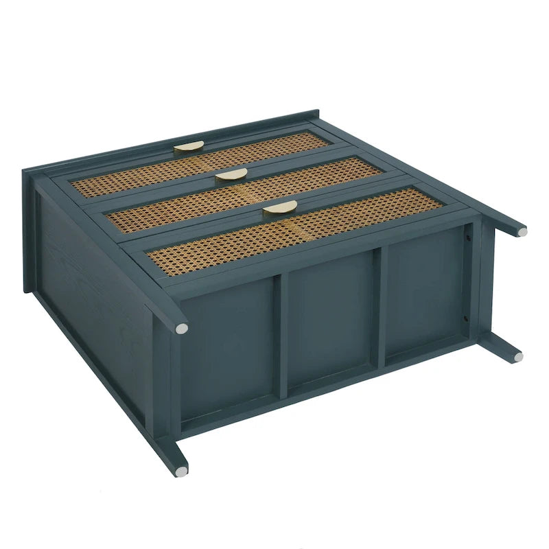 Table de chevet pour chambre à coucher
