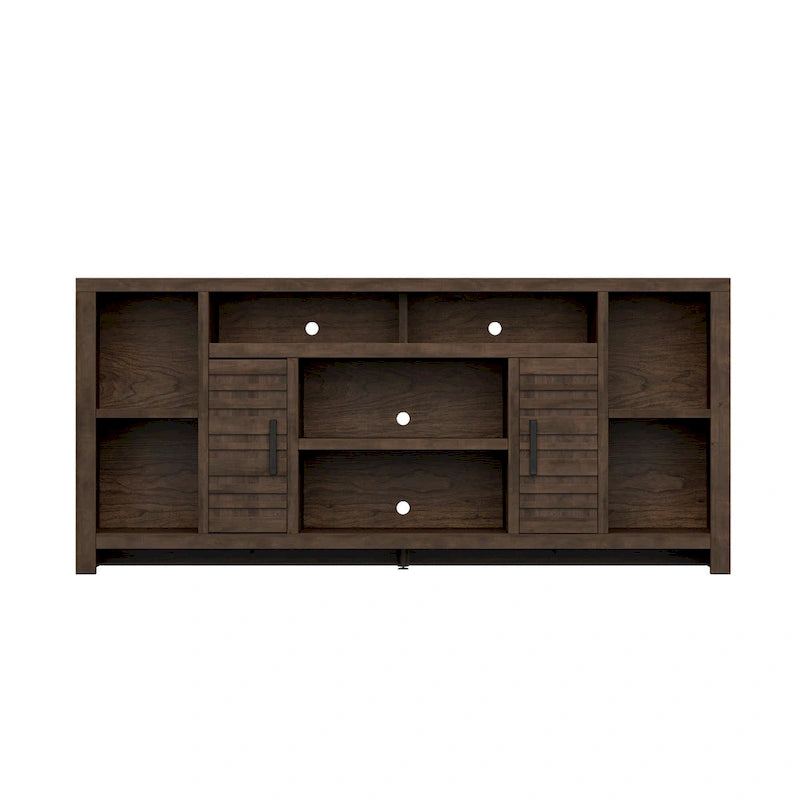 Meuble TV pour téléviseurs jusqu'à 85 pouces