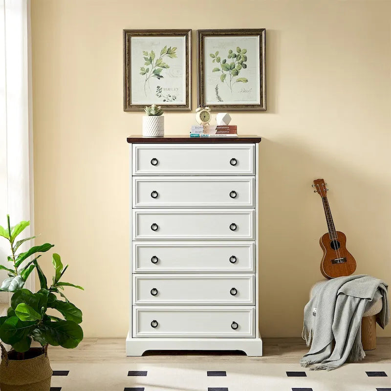 Rangements de placard pour chambre à coucher