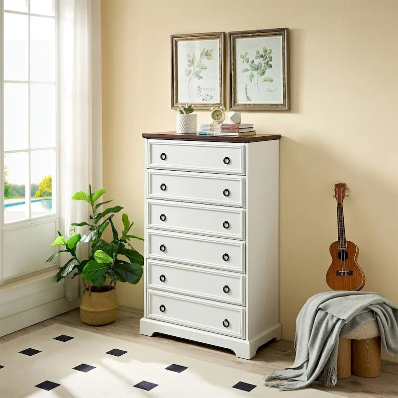 Rangements de placard pour chambre à coucher