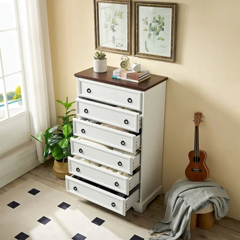 Rangements de placard pour chambre à coucher