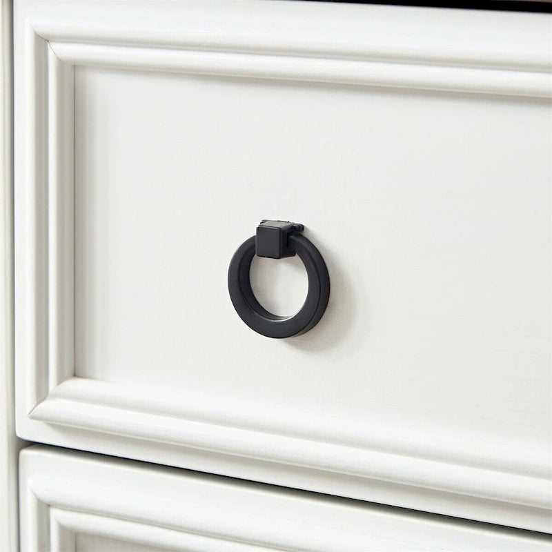 Rangements de placard pour chambre à coucher