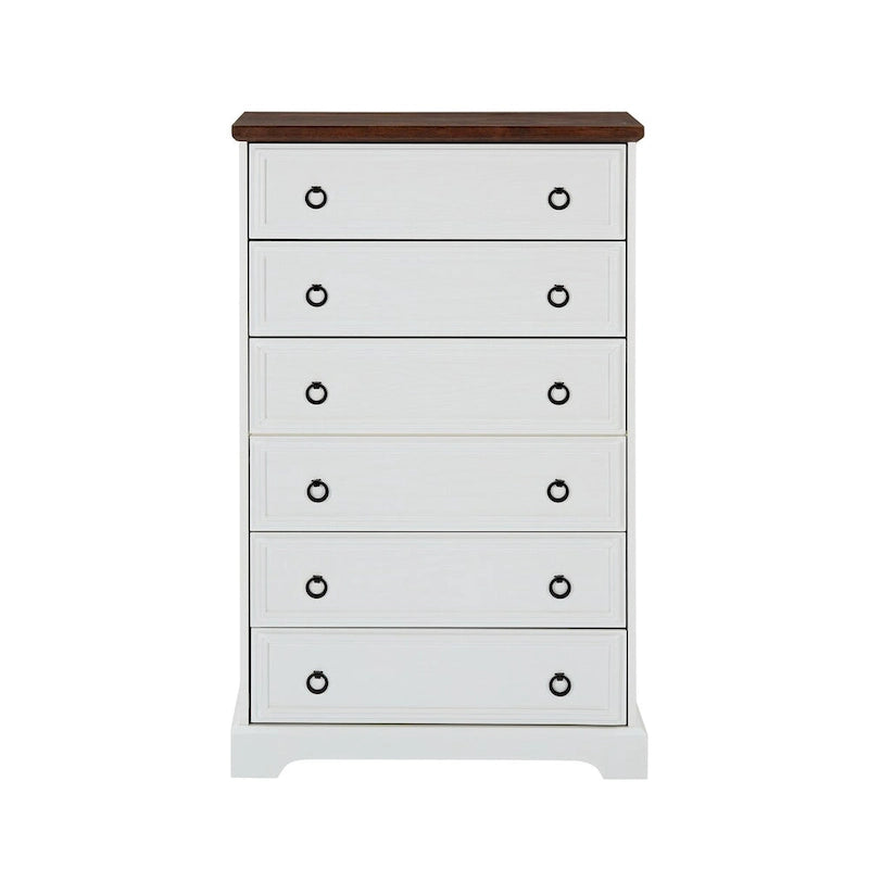 Rangements de placard pour chambre à coucher