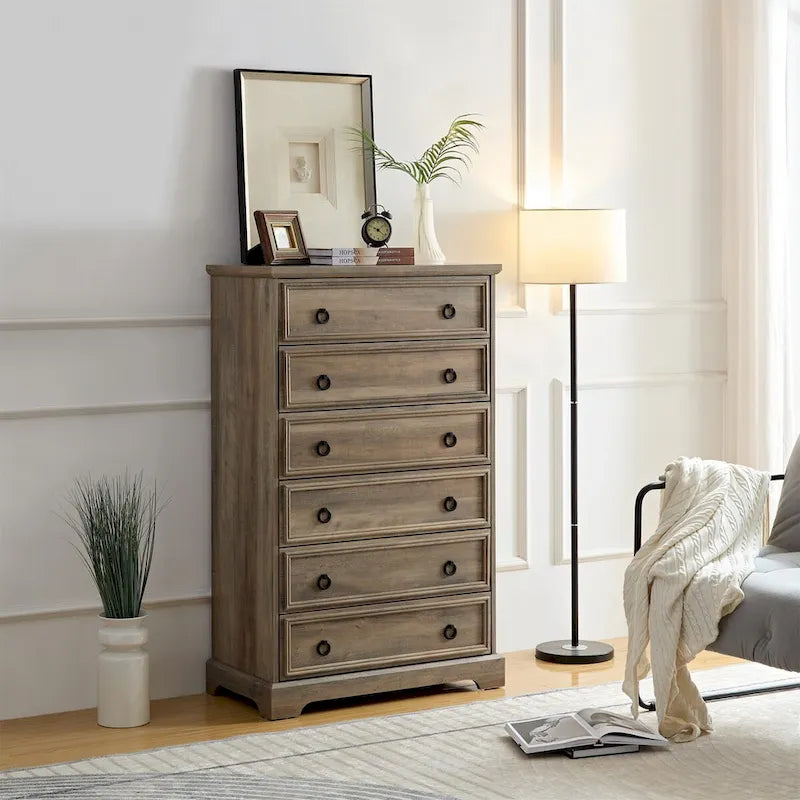 Rangements de placard pour chambre à coucher