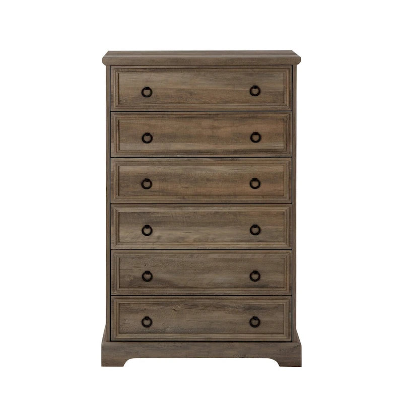 Rangements de placard pour chambre à coucher