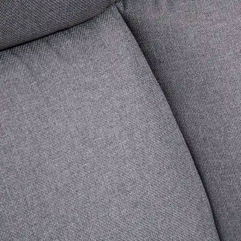 Chaise de bureau de direction haute