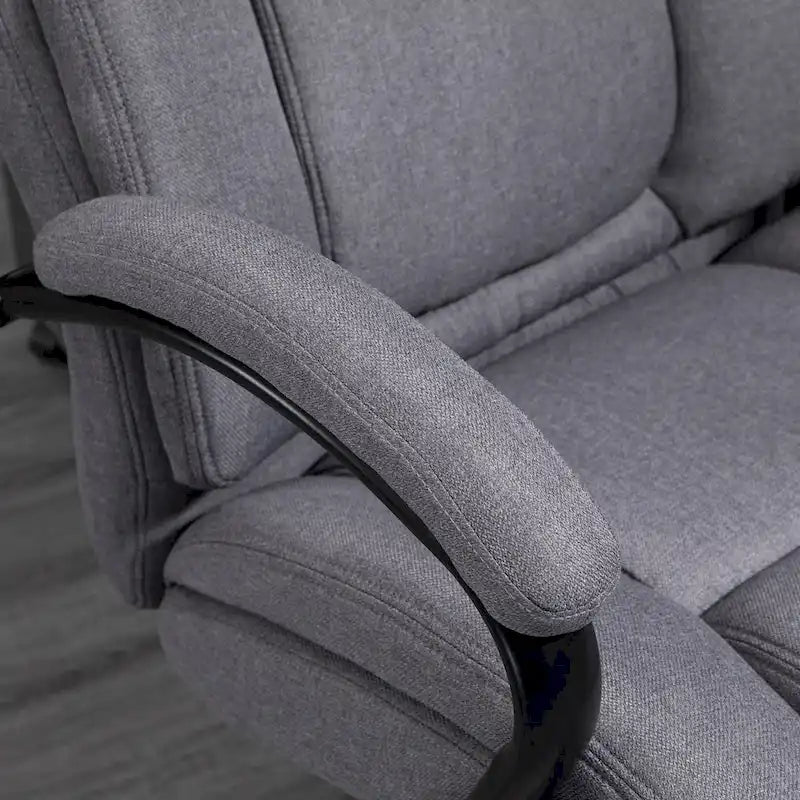 Chaise de bureau de direction haute