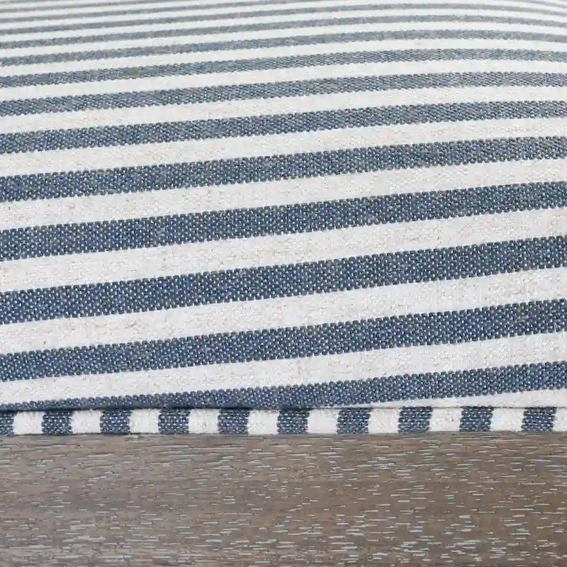 Chaise de salle à manger capitonnée